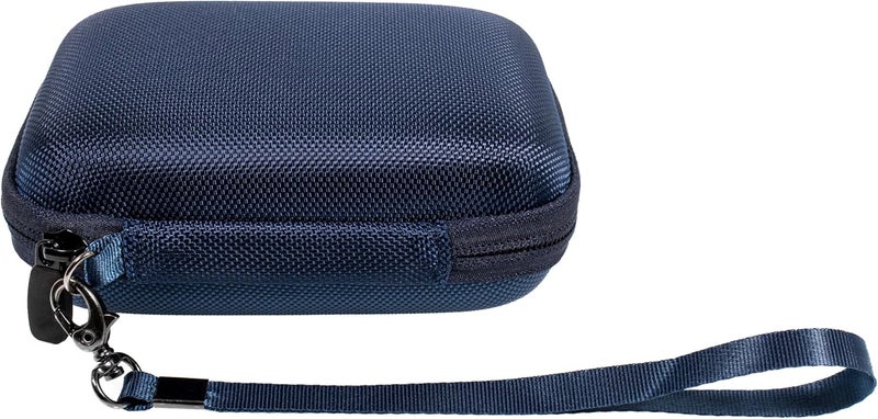 CaseSack Case for TP-Link WiFi 6 Travel Router (TL-WR1502X) (Blue) - Image 5